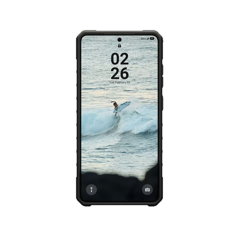 UAG Pathfinder MagSafe Case for Galaxy S26 Ultra